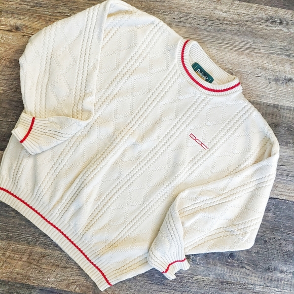 Dunbrooke Other - Dunbrooke Distinctive Images vintage 90's sweater